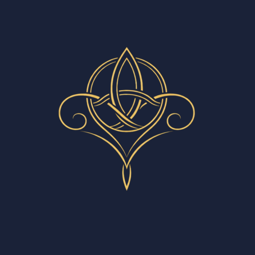 Viney Lugani Logo