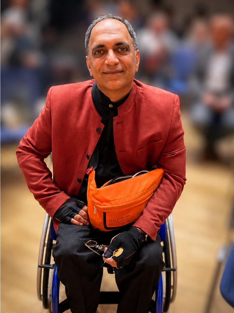 Viney Lugani