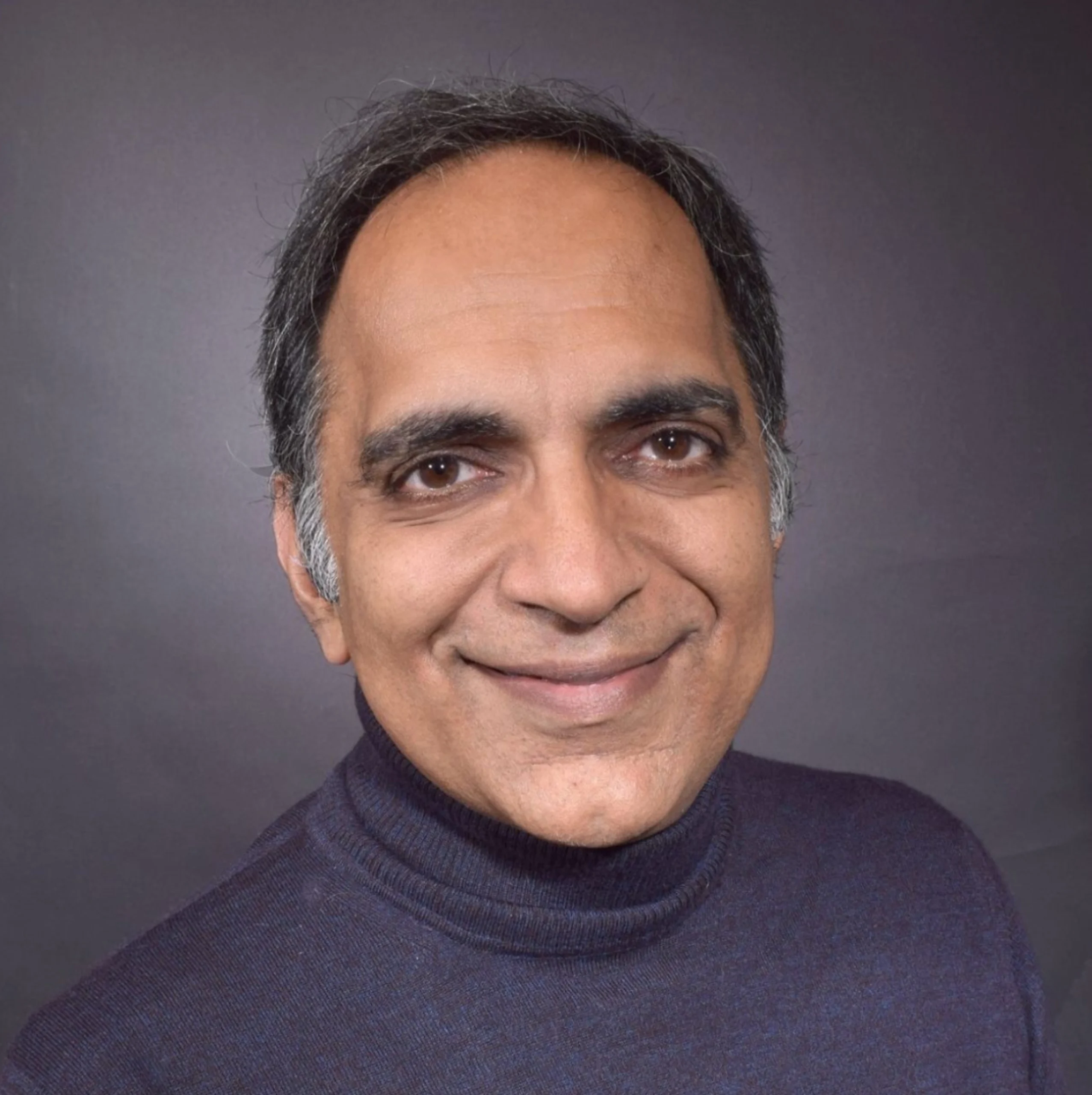Viney Lugani