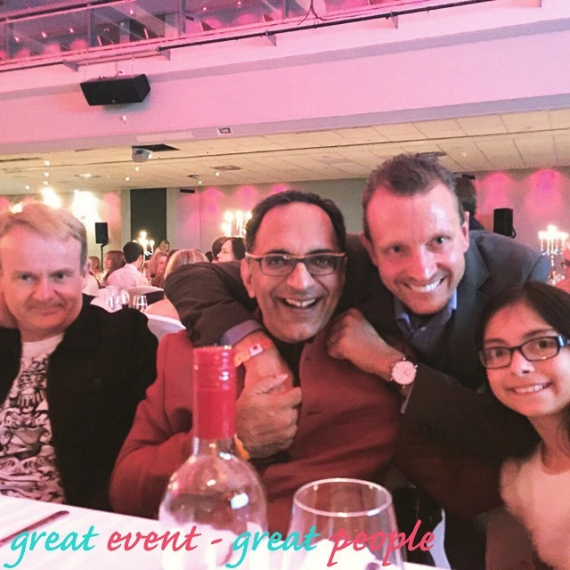 Momentaufnahme aus meiner Network-Marketing-Zeit